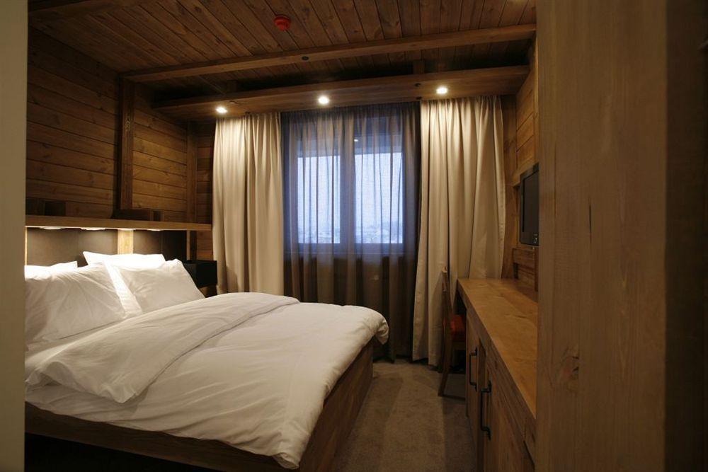 Four Points By Sheraton Kolašin Szoba fotó