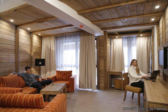 Four Points By Sheraton Kolašin Szoba fotó