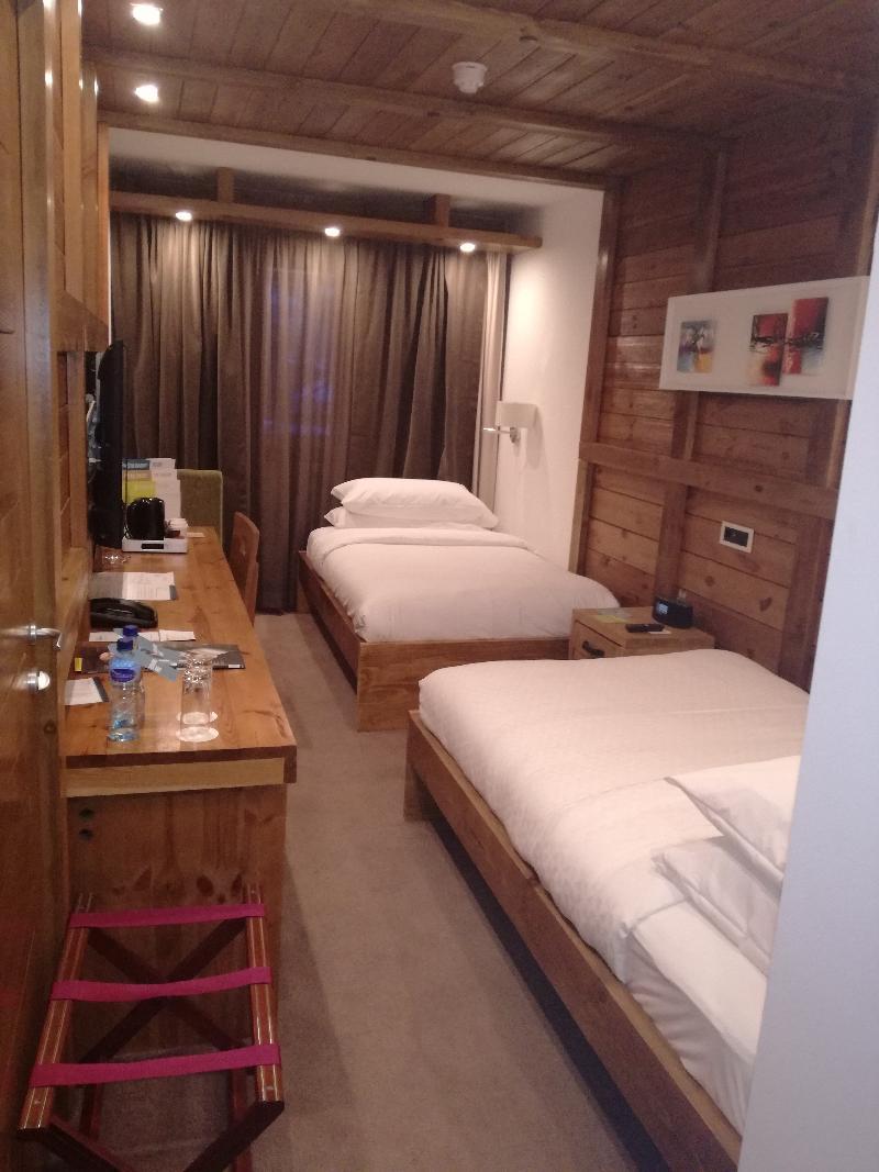 Four Points By Sheraton Kolašin Kültér fotó