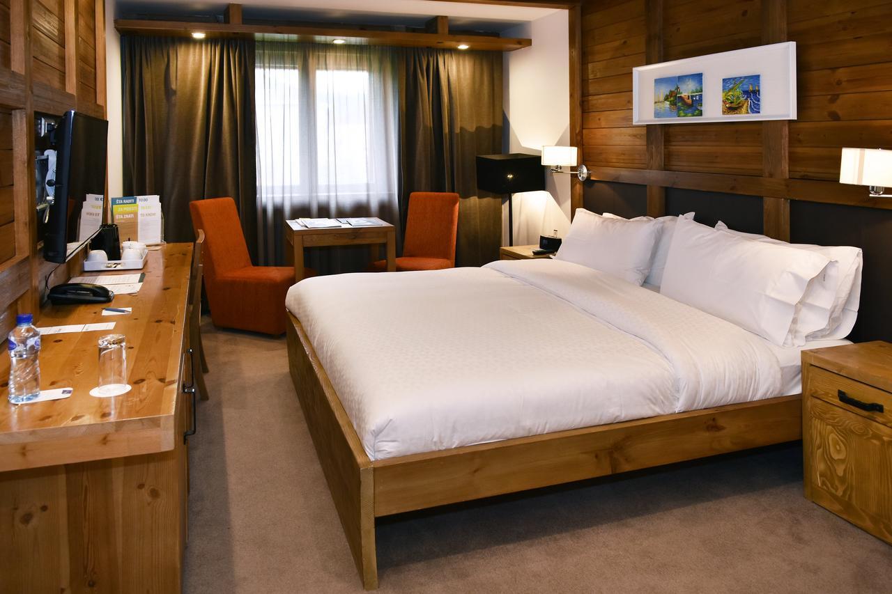 Four Points By Sheraton Kolašin Kültér fotó