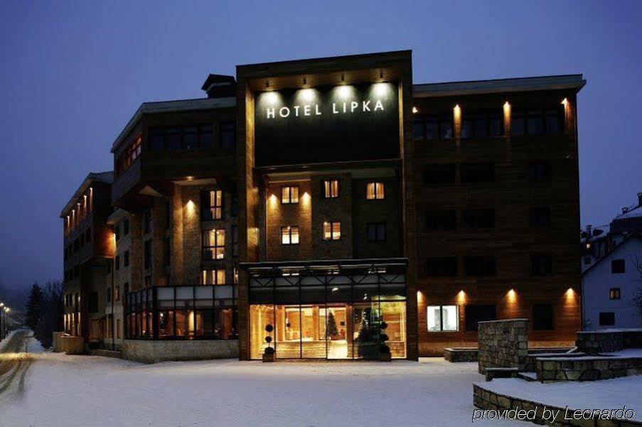 Four Points By Sheraton Kolašin Kültér fotó