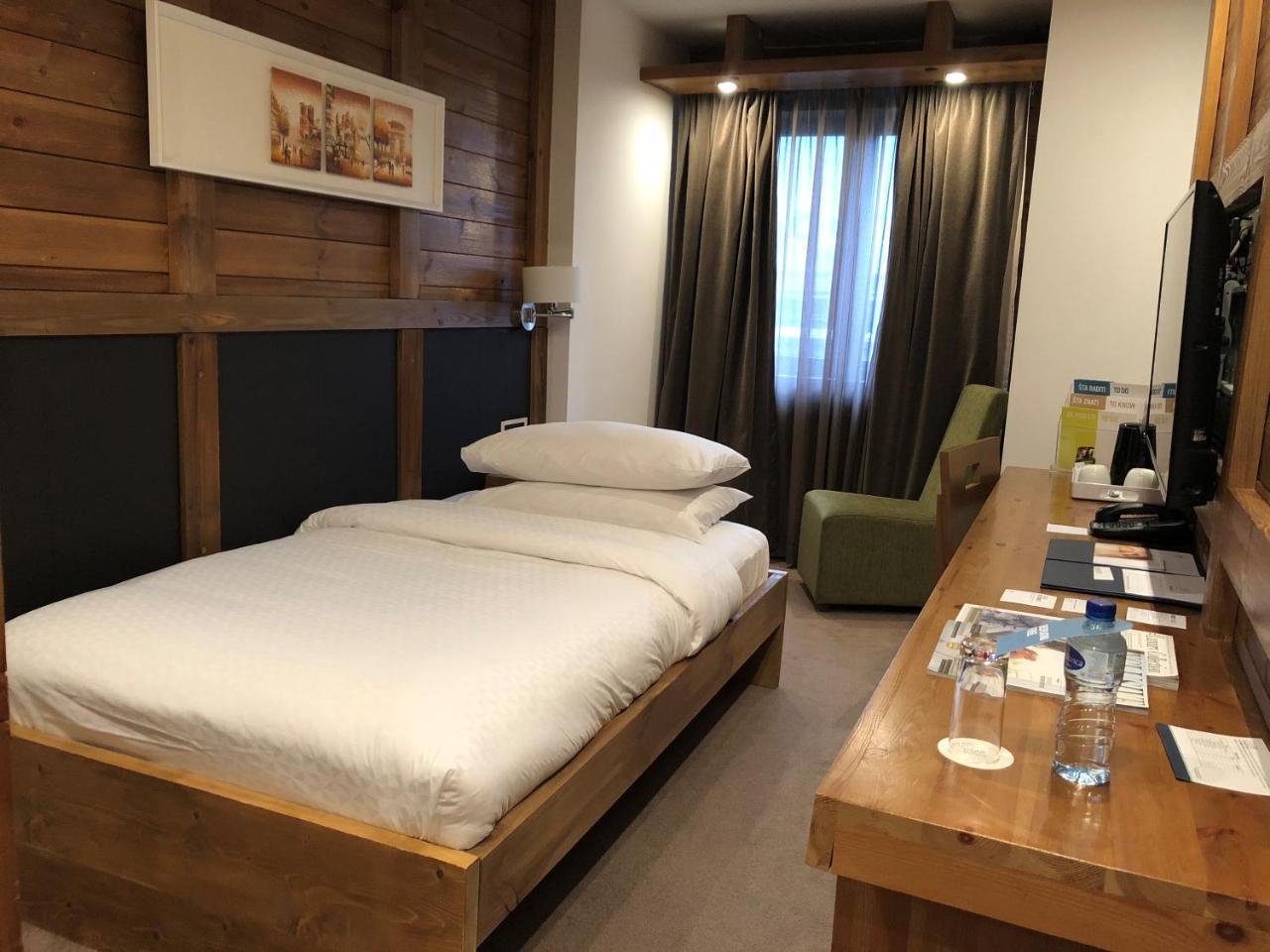Four Points By Sheraton Kolašin Kültér fotó