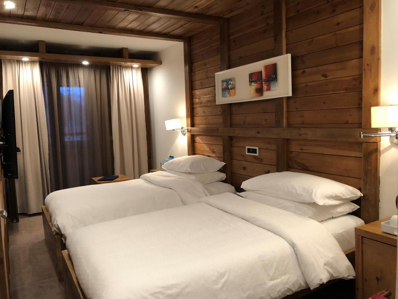 Four Points By Sheraton Kolašin Kültér fotó