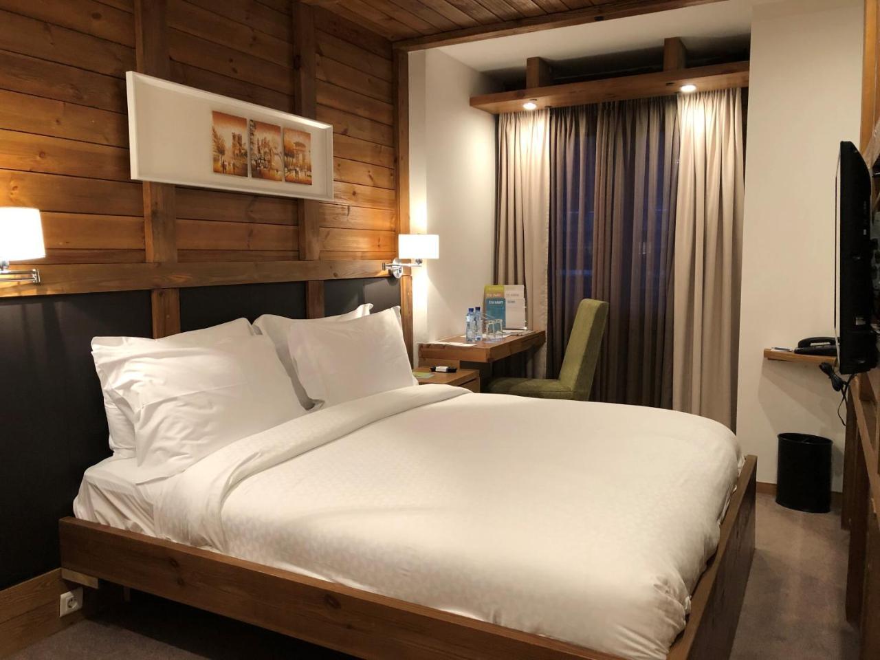 Four Points By Sheraton Kolašin Kültér fotó