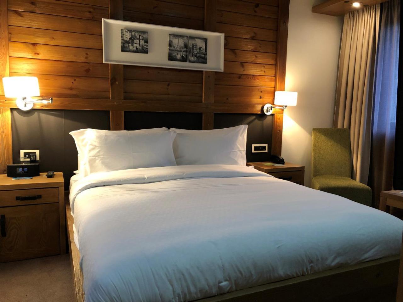 Four Points By Sheraton Kolašin Kültér fotó