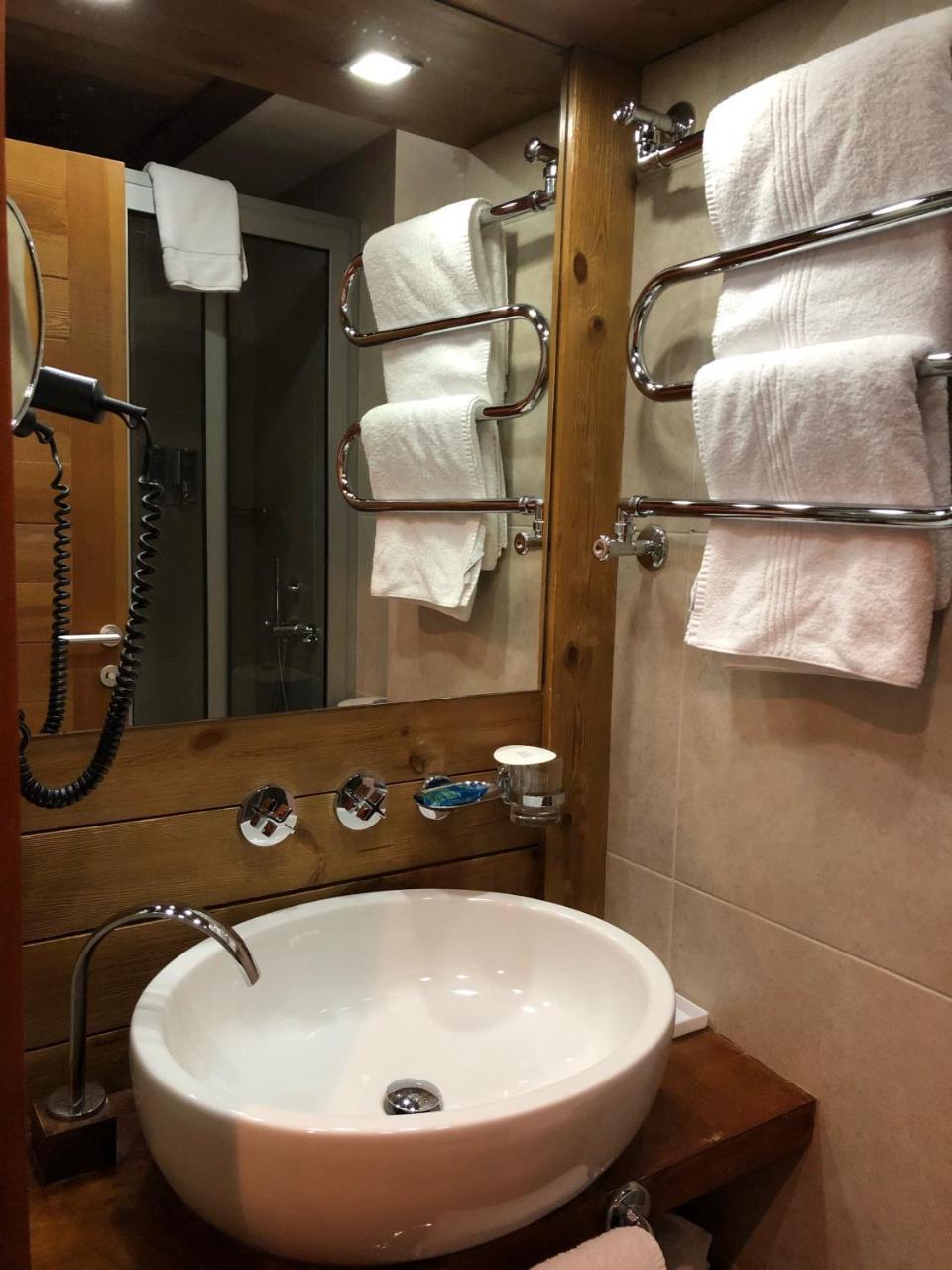Four Points By Sheraton Kolašin Kültér fotó