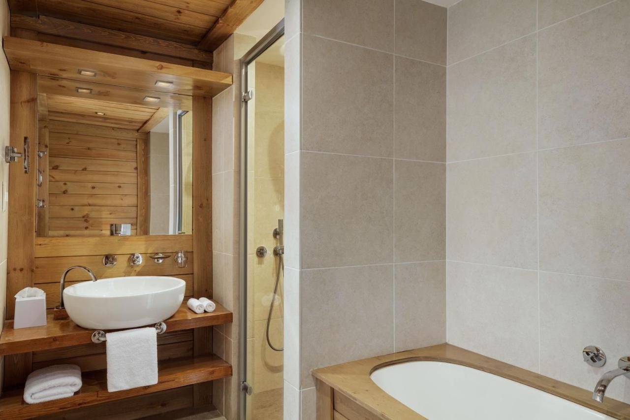 Four Points By Sheraton Kolašin Kültér fotó