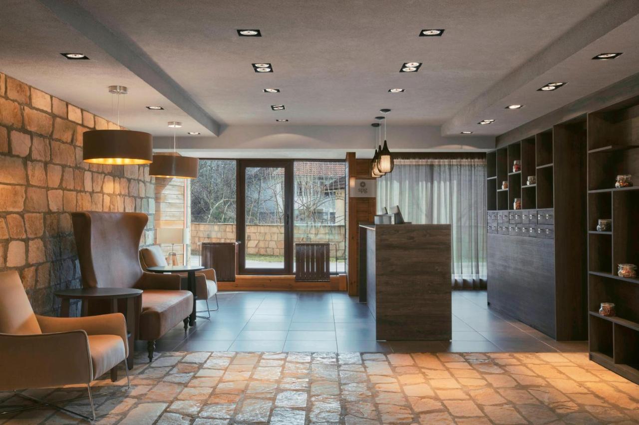 Four Points By Sheraton Kolašin Kültér fotó